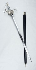 17th Century Pappenheimer Rapier – Deepeeka picture