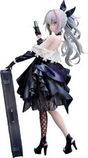 Girls Frontline MDR Party Observer Ver. 1/7 Scale ABS PVC Figure Japan picture