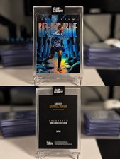 2026 Club Legacyz Raphael Varane Colosseum /100 picture
