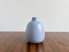 Heath Ceramics Bud Vase 130 in Lavender Purple picture