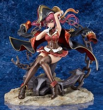 Hololive Max Factory Vtuber Houshou Marine 1/7 Scale Figure New/Sealed US Seller picture