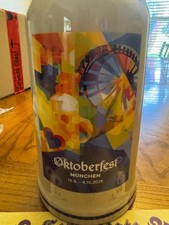 BRAND NEW IN THE BOXOKTOBERFEST LIDDED STEIN 2026 OFFICAL RASTAL SIGNED INSTOCK picture