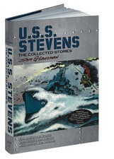 U.S.S. Stevens: The Collected Stories (Dover Graphic Novels) picture