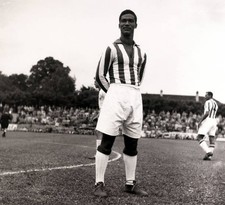 Sport Football 1960 Botafogo Brazils Didi pictured before a game D- Old Photo picture