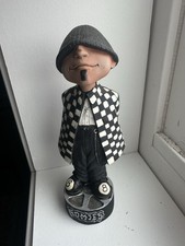 USED 2003 NECA HOMIES DAVID GONZALES EIGHT-BALL 6