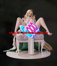 Yaomengmeng Studio Azur Lane Gouden Leeuw 1/6 Scale Limited Collectible Statue picture