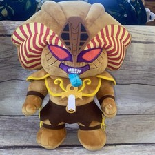 Yu-Gi-Oh Exodia The Forbidden One Exclusive 14