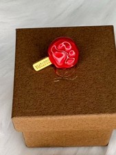 Q-pot × Disney Zootopia Pawpsicle Earring – BNWT – Limited Edition – Rare Japan picture