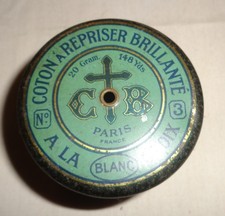 ANTIQUE 