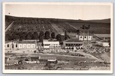 Antique Brazil Postcard SAO PAULO Fazenda Nova Souza RPPC picture