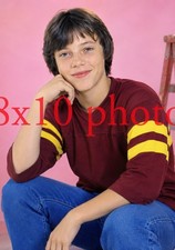 RONNIE SCRIBNER #32,the gambler,SALEM'S LOT,code red,DALLAS,8X10 PHOTO picture