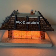 1997-McDonalds McMemories 