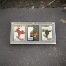 Kanye “Ye” Merch Trade Card picture