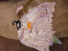Kids' Fairy Halloween Cape & Headband Accessory Set - Hyde & EEK Boutique™ picture