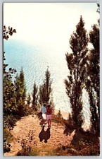 Vintage Item Postcard PC170 picture