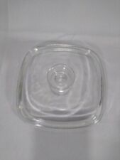 Corning Ware - Pyrex Clear A-7-C Replacement Lid for 1qt or 1.5qt Casserole A7C picture