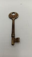 Antique R&E Skeleton Key #2 1880’s picture