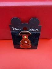 WDW - Walt Disney World Railroad - Train Engine Pin picture