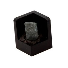 Minerals Collection. Zircon. 0.74 Ct. Pailin District, Cambodia. picture