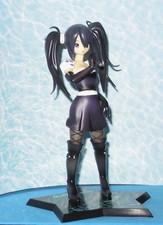 K-ON Season 2 Premium Anime Figure Nakano Azusa Death Devil ver. Ichiban USED picture