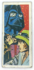 1978 Original Darth Vader PSA Ready Star Wars A New Hope Ep. IV Japanese Card picture