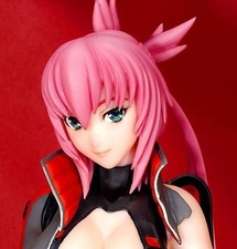 Blassreiter Amanda Werner 1/6 Scale Polystone Figure Amie Grand Japan picture