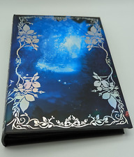 Fairyloot Exclusive Holographic Fairy Mythical Forest Photo Album Book picture
