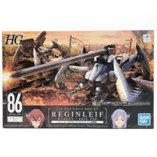 Bandai 86 Eighty Six HG 1/48 Reginleif Kurena Anju Use Plastic Model Kit Japan picture