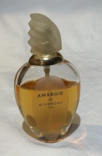 Amarige de Givenchy Paris Toilette Spray 50ml 1.67 oz Bottle picture