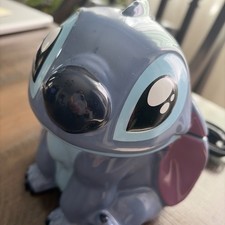 Scentsy Disney Stitch Wax Warmer Burner Lilo Stitch Edition picture