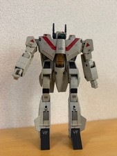 [Rare] Macross Valkyrie Chogokin VF-1J deformable picture