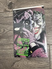 Batman The Killing Joke picture
