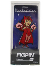 Figpin Wandavision Wanda Artist Proof #691 Exclusive 57/85 Scarlet Witch picture