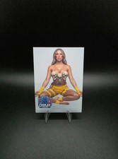 Tate McRae #7 Cosplay eXcess Collectibles Custom Trading Card picture
