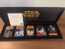 Disney Star Wars Weekends Limited Edition 500 May 20th-June 12, 2005. picture