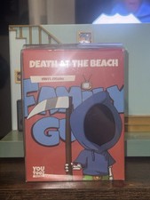 Youtooz: Family Guy Collection - Death at the Beach Vinyl Figure #5 W Protector picture