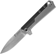 Kershaw Oblivion Assisted Open Pocket Knife 8Cr13MoV G10 Folder 3860X 8