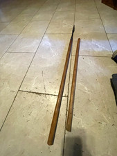 Antique 19thC  African Zulu prestige spear/ long lance picture