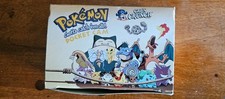 NEW Pokémon Pocket Cam Camera 35mm Vintage 1999 - Cap’N Crunch Promo NIB Pikachu picture