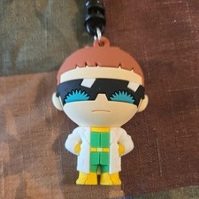 Monogram Marvel Friendly Neighborhood Spider-Man Dr, Otto Octavius Clip picture