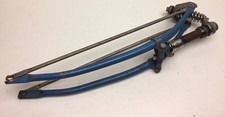 Vintage 1940/50s Schwinn Bicycle Locking Springer Fork Phantom 26” 2.125” picture