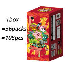 New Original Kayou Plants Vs. Zombies Collection Trading Card Booster Box picture