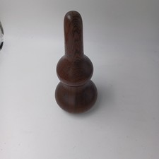 Jens Quistgaard Dansk pepper mill salt shaker wenge picture