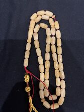 natural baltic amber islamic prayer beads picture