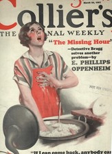Collier's - March 26, 1927 picture