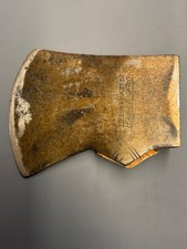 True Temper Kelly Perfect Vintage Axe Head - (H1) picture