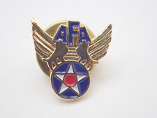 AFA Star Vintage Lapel Pin picture