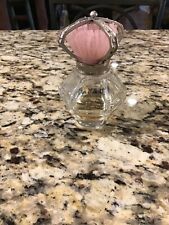 Our Moment/One Direction 1.7 Oz. Parfum Bottle Only/England picture
