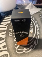 Jack Daniels 2025 McLaren Box picture