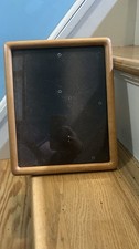 MCM Classic 8.76x11 Picture Frame For 8x10 Photo Rounded Corners Maple FETCO picture
